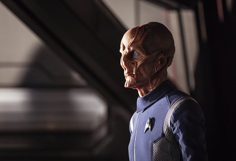 Doug Jones - Star Trek: Discovery - Návrat Klingonů - Z filmu