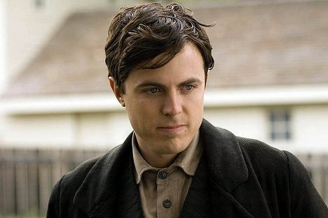 Casey Affleck - The Assassination of Jesse James by the Coward Robert Ford - Photos