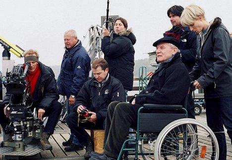 Johannes Kirchlechner, Jürgen Hentsch, Friedemann Fromm, Julia Jäger