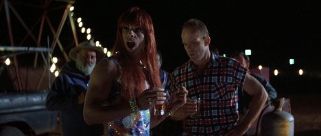 Guy Pearce - Dobrodružství Priscilly, královny pouště - Z filmu