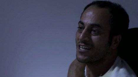 Ramzi Maqdisi - Stíhání démonů - Z filmu