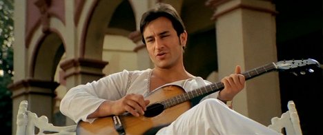 Saif Ali Khan