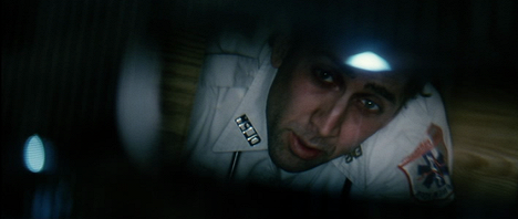 Nicolas Cage - Počítání mrtvých - Z filmu