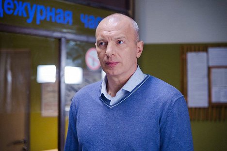 Igor Sigov - Choču byť sčastlivoj - Z filmu