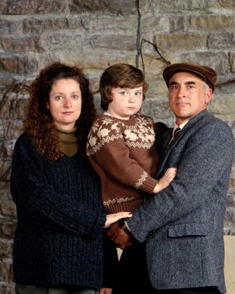 Nada Despotovich, Spencer Breslin, Jeffrey DeMunn