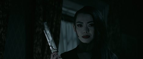 Yennis Cheung - Musa - Z filmu