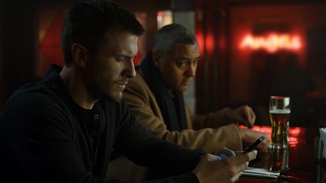 Patrick Heusinger, Christopher Colquhoun