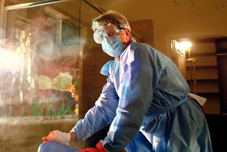 Eric Roberts - Prenasledovaná doktorom 2 - Z filmu