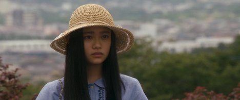Hana Sugisaki - Láska na bodu varu - Z filmu