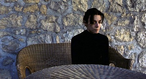 Michela Cescon - První láska - Z filmu