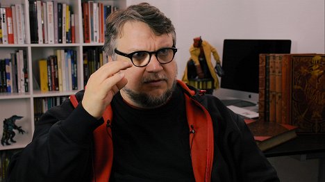 Guillermo del Toro