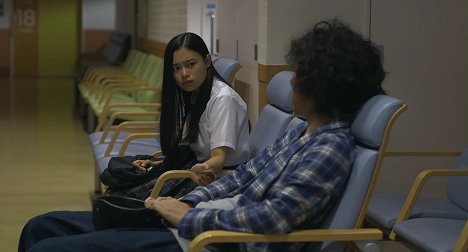 Hana Sugisaki - Toire no Pieta - Z filmu