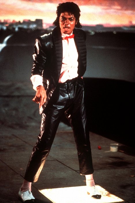 Michael Jackson - Michael Jackson: Billie Jean - Z filmu