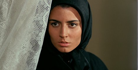 Leila Hatami - Leila - Z filmu