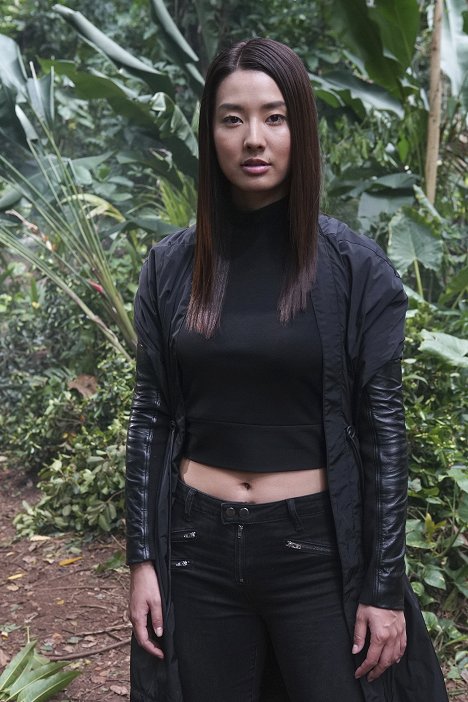 Sumire - Inhumans - Divide and Conquer - Promo