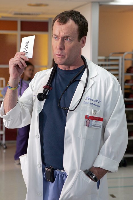 John C. McGinley