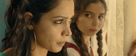 Maisa Abd Elhadi - Dégradé - Z filmu