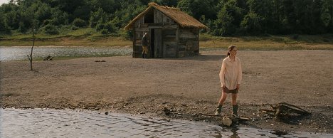 Mariam Buturishvili - Kukuřičný ostrov - Z filmu