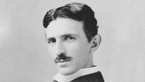 Nikola Tesla - Teslův paprsek smrti: odtajnění vraždy - Z filmu