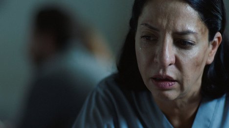 Veronica Falcón - Královna jihu - La noche Oscura del Alma - Z filmu