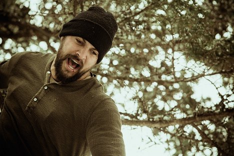 Jason Momoa - Sněžná past - Z filmu
