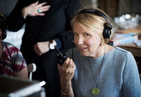 Heidi Köngäs - Nuoruustango - Z natáčení