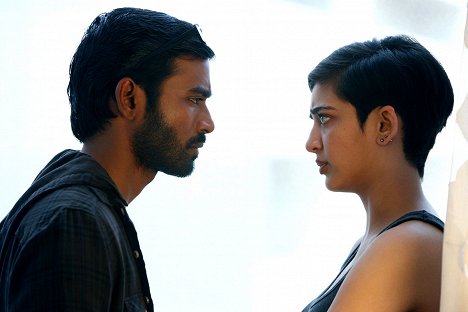 Dhanush, Akshara Haasan