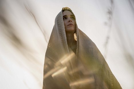 Rooney Mara - Máří Magdaléna - Z filmu