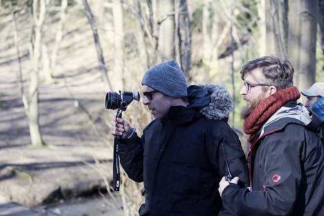 Paddy Considine, Laurie Rose