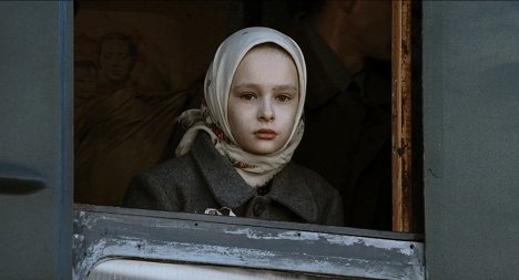 Anastasija Marcenkaite - Výletnice - Z filmu