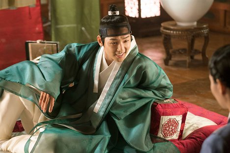 Min-hyuk Kang - Goonghab - Z filmu