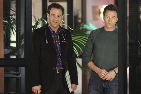 Paul Adelstein, Tim Daly - Private Practice - A Better Place to Be - Z filmu