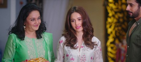 Deepika Amin, Nushrat Bharucha - Sonu Ke Titu Ki Sweety - Z filmu