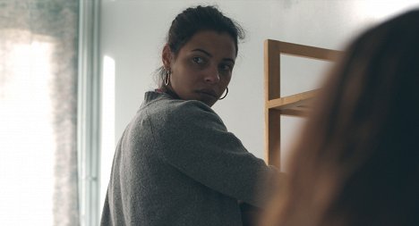 Zita Hanrot - La Fête est finie - Z filmu
