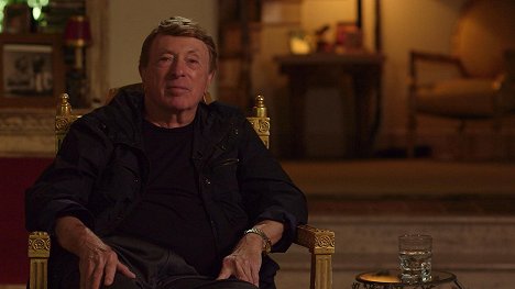 Larry Cohen - King Cohen: The Wild World of Filmmaker Larry Cohen - Z filmu