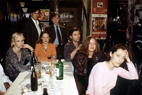 Anette Hellwig, Tobias Moretti, Heinz Weixelbraun, Tamara Kafka, Sandra Nedeleff