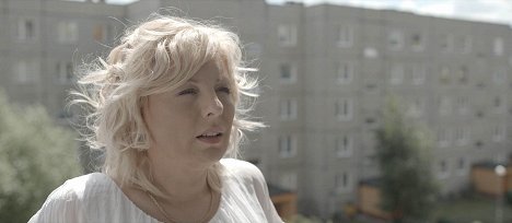 Marzena Więcek - Kolekcja sukienek - Z filmu