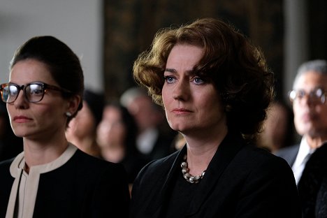 Anna Chancellor - Trust - The House of Getty - Z filmu