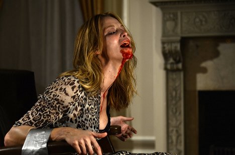 Sienna Guillory - The Wicked Within - Z filmu