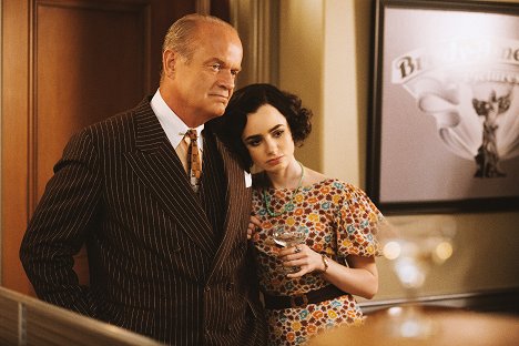 Kelsey Grammer, Lily Collins - The Last Tycoon - A More Perfect Union - Z filmu