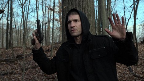Jon Bernthal - The Punisher - Gunner - Z filmu