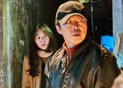 Yoo-young Lee, Hee-won Kim - Naleul gieokhae - Z filmu