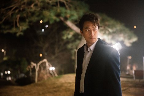 Man-seok Oh - Salinsoseol - Z filmu