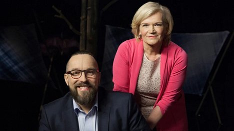 Johannes Lahtela, Anne Flinkkilä - Flinkkilä & Tastula - Promo