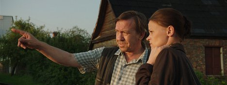 Vasilina Makovceva - Krotká - Z filmu