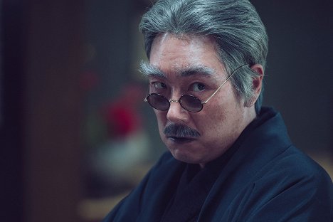 Jin-woong Cho - Komorná - Z filmu