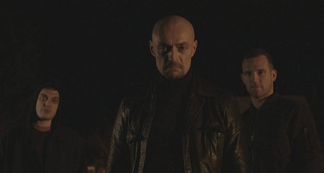 Sean Cronin, Conor Boru - Kill Kane - Z filmu