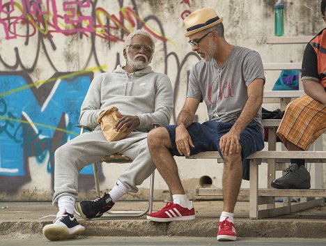 Kyrie Irving - Uncle Drew - Photos