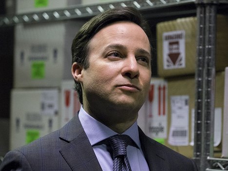 Danny Strong