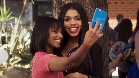 Tetona Jackson, Teala Dunn - Párty - Finale - Z filmu